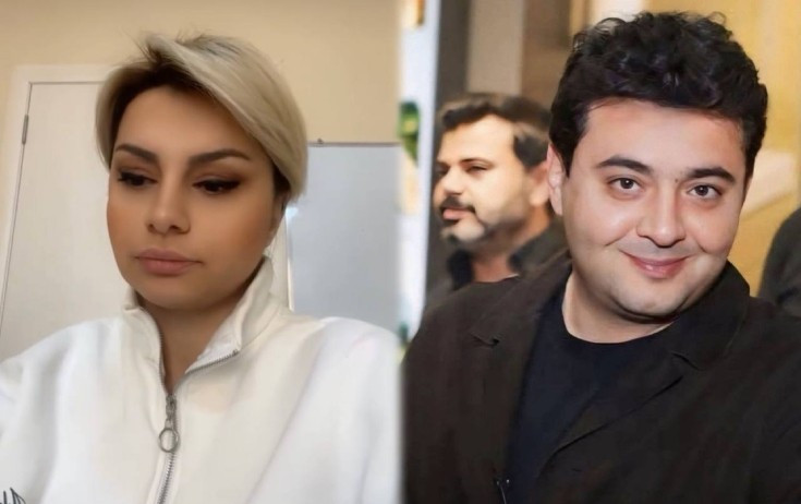 Bloqerin əri xanımının ad günündə ölübmüş
