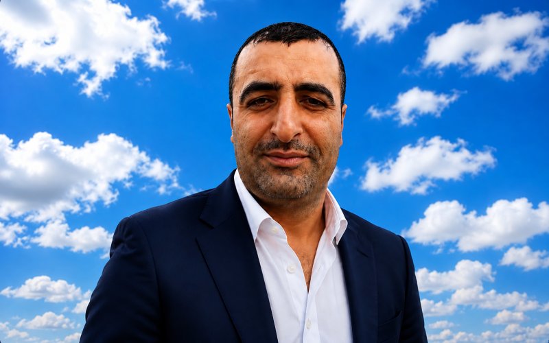 Türkiyədə meyiti tapılan iş adamı tiktoker Benizin həyat yoldaşı olubmuş...
