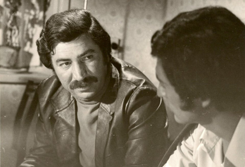 Şahmar Ələkbərovun anım günüdür