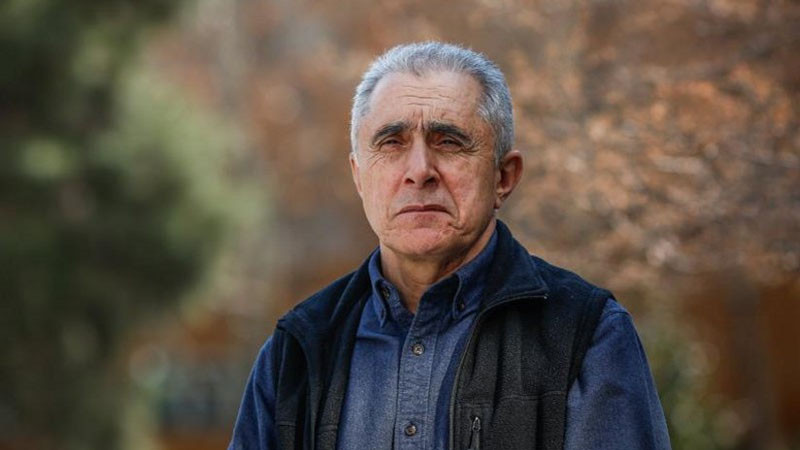 Alim Qasımov 69 yaşında: Yaşlaşdıqca adama can sağlığı lazım olur