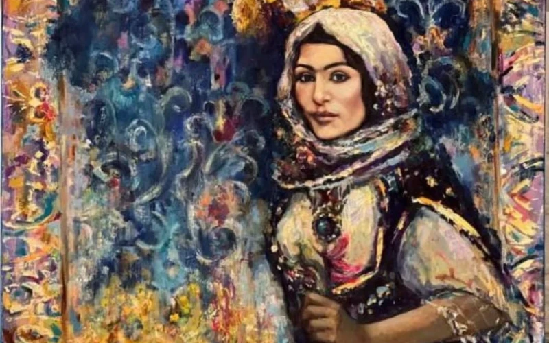 Bu gün xan qızı Natəvanın doğum günüdür