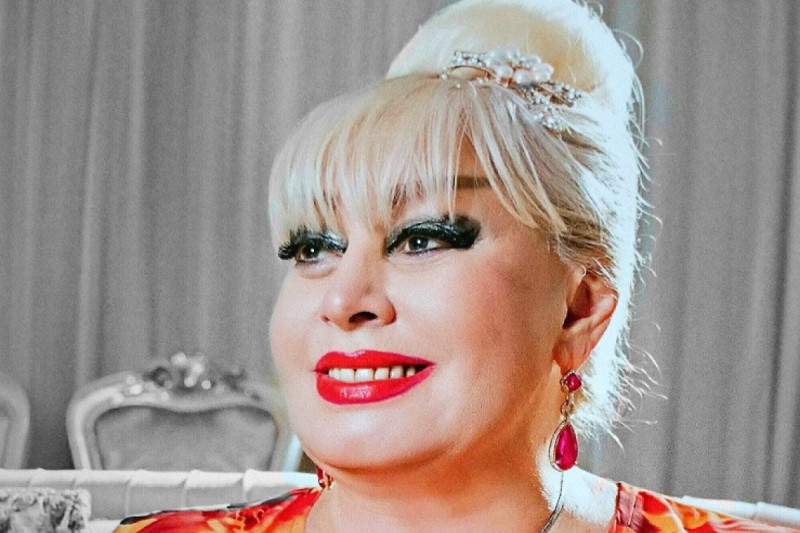 İlhamə Quliyevanın doğum günüdür