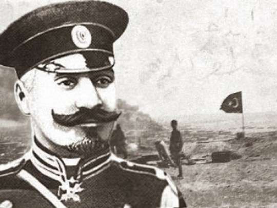 Əliağa Şıxlinskinin anım günüdür