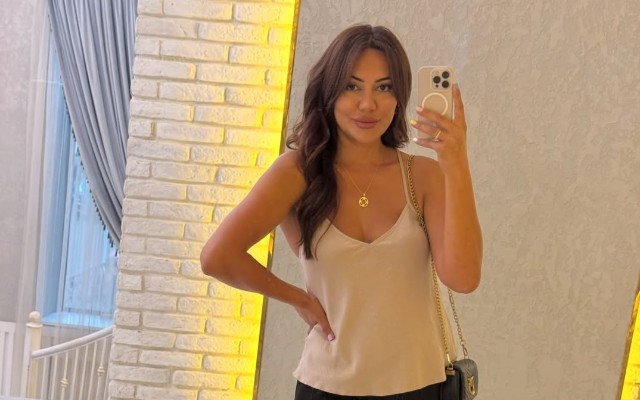 By Ella ləqəbli bloger həbs edildi
