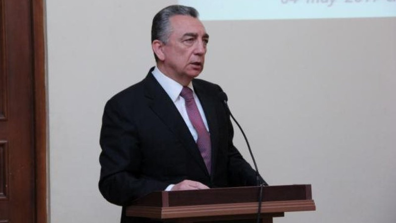 Son 20 ildə Bakıya 200 milyard dollardan çox investisiya yatırılıb – Eldar Əzizov
