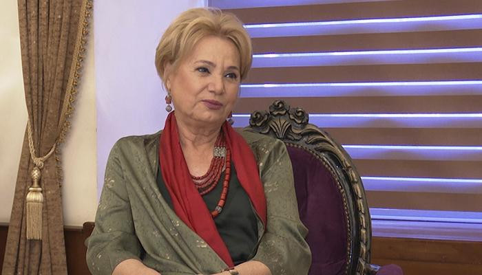 Xalq artisti ağır qəzaya düşdü, vəziyyəti ağırdır