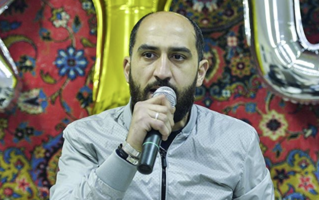 Sevgisi nakam qalan şair - Yaşasaydı 38 yaşı olacaqdı...