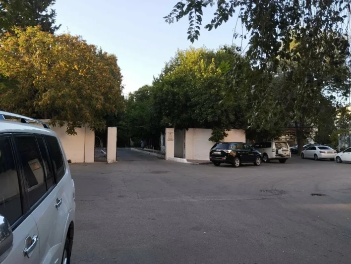 1 nömrəli Uşaq Dəri-Zöhrəvi Dispanseri BAĞLANIR?