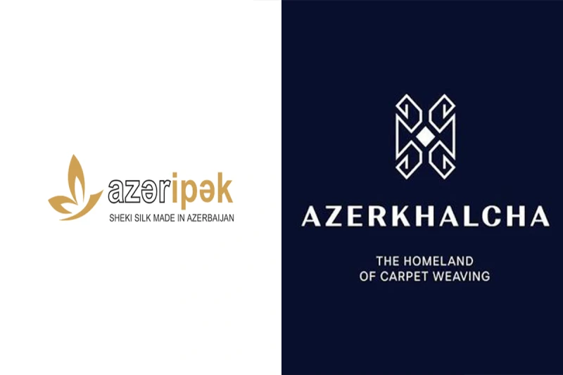 Azəripək Azərxalçaya birləşdirilir - FƏRMAN