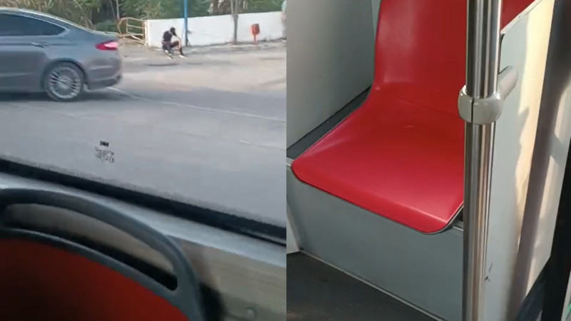 BakuBus avtobuslarından qara buludlar çəkilmir