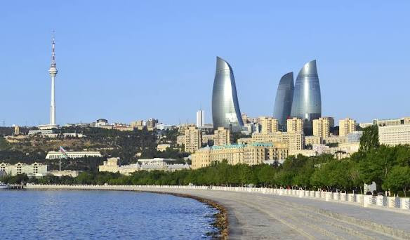 Sabah Bakıda 32 dərəcə isti olacaq