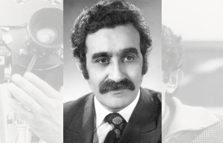 Rejissor Arif Babayevin anım günüdür