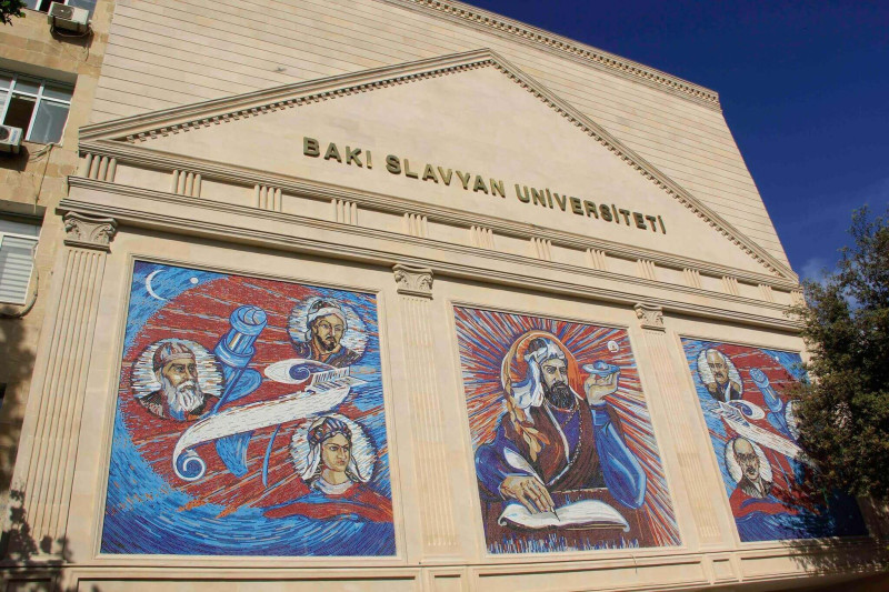 Azərbaycanda daha bir universitetdə erməni dili tədris ediləcək - RƏSMİ