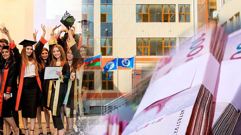 Azərbaycanda bu universitetlər təhsil haqqını artırdı