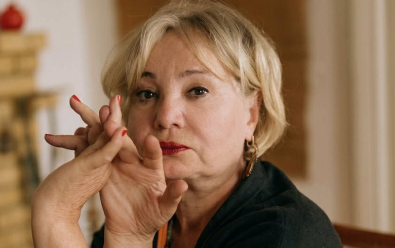 Ağır qəza keçirən Xalq artistinin SON DURUMU