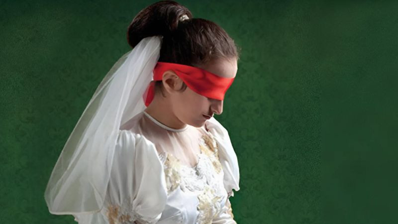 Toyundan əvvəl qaçan 17 yaşlı qızın ailəsi nəzarətə götürüldü