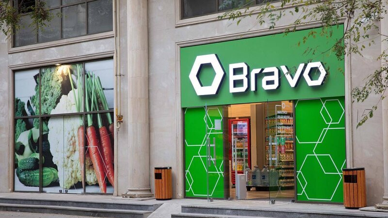 Bravodan yağ oğurlayan şəxs həbs edildi
