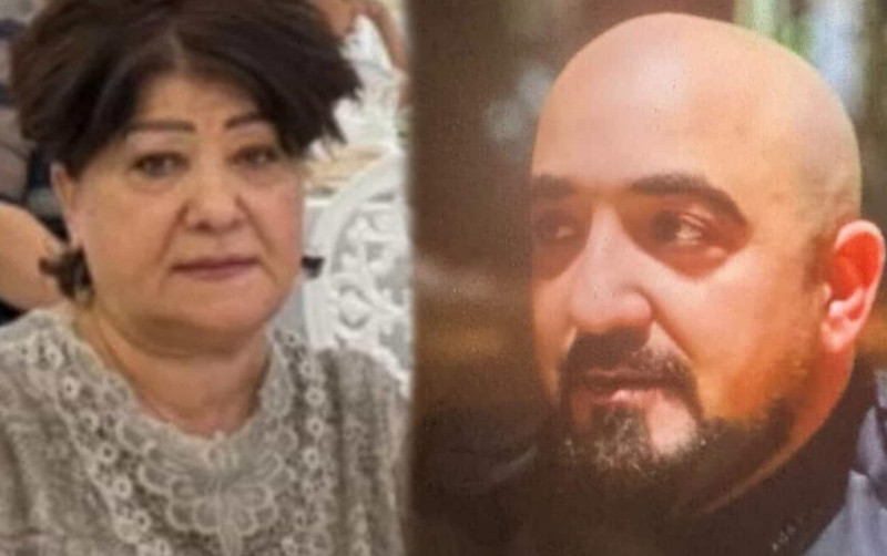 Yaşına uyğun bəzənmirdi – Anasını öldürən Emilin ifadəsi