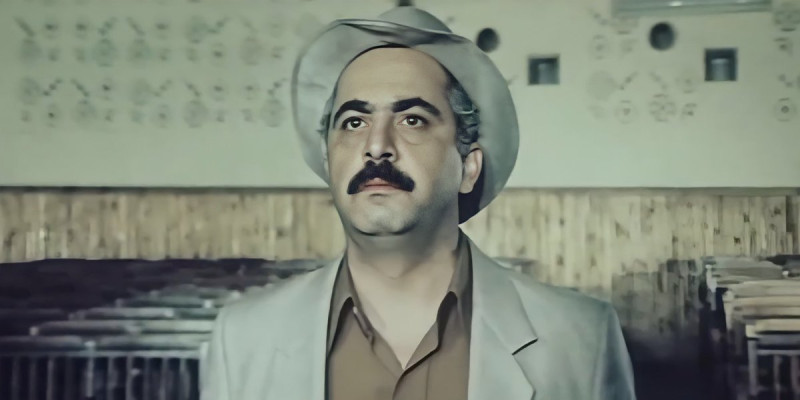 Görkəmli sənətkar Yaşar Nurinin doğum günüdür