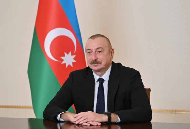 İlham Əliyev İsveçrə və Niderlanda yeni səfirlər təyin edib