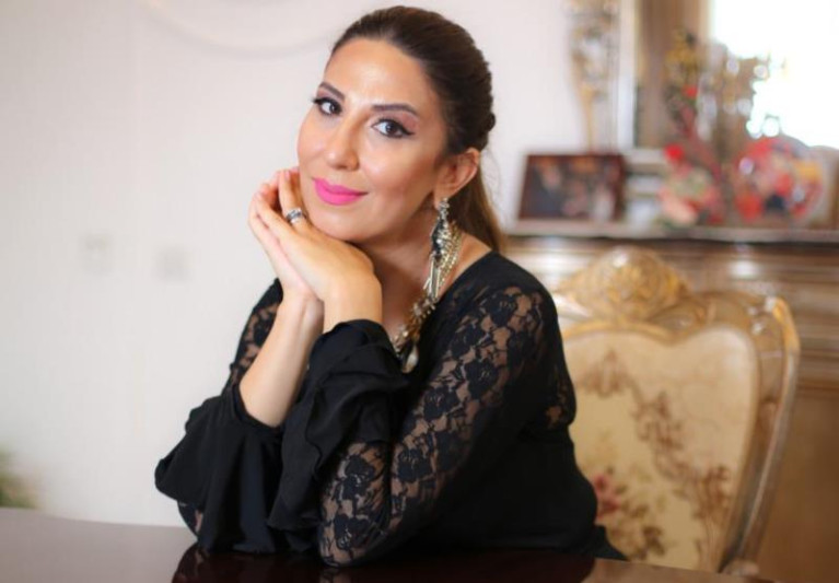 Opera səhnəsinin sevilən sənətçisinin ad günüdür
