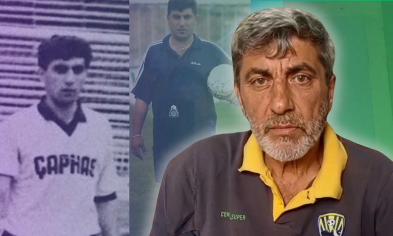 Şükürlər olsun ki, Maradona kimi narkotikə yox, içkiyə qurşandım - Faiq Cabbarov