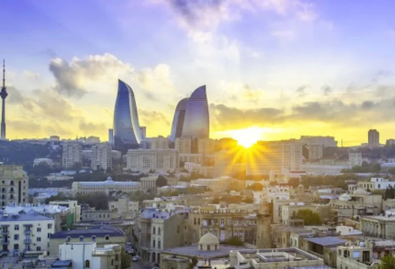 Sabah Bakıda hava necə olacaq?
