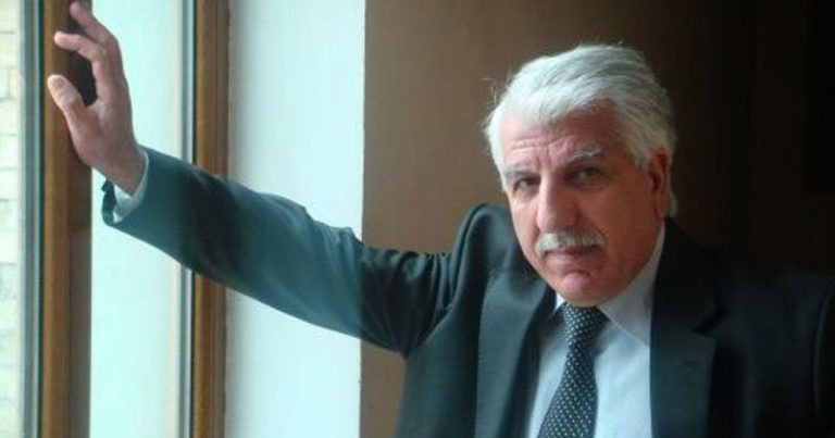 Heç bir teatrdan dəvət almamışam, rol da verilməyib - Xalq artisti