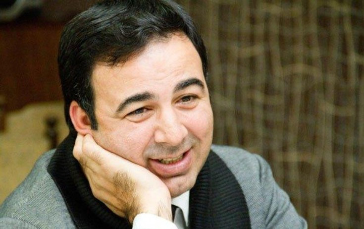İlham Mirzəyev xəstəxanadan evə buraxıldı
