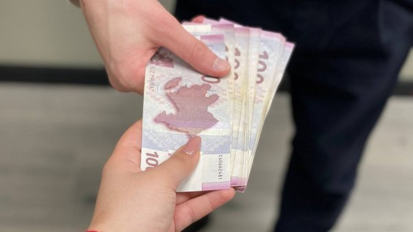 Oğlunu işə düzəltmək istəyən ANA ALDADILDI