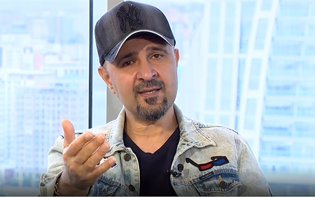 İlqar Xəyal doğum günüdür