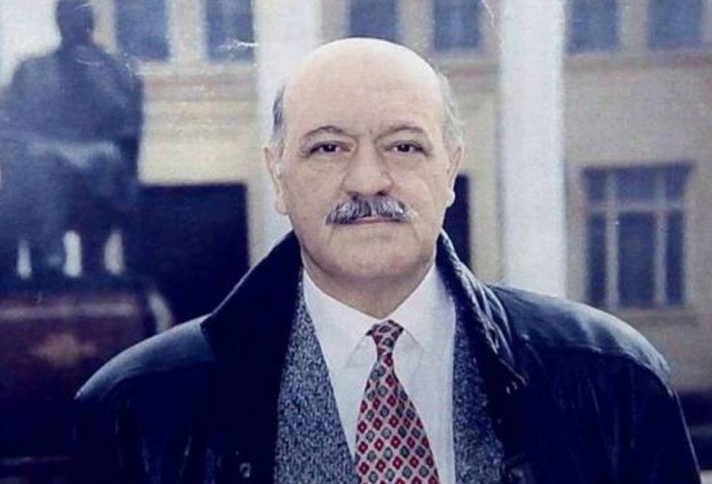 Sənətkarın ölümündən 20 il keçir...