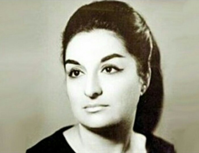 Aida İmanquliyevanın anım günüdür