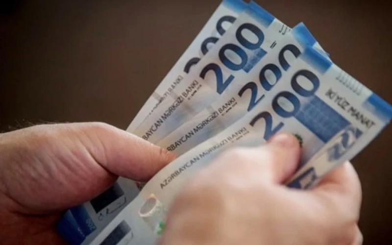 Bakıda 70 yaşlı qadın xeyriyyə adı altında dələduzluq etdi