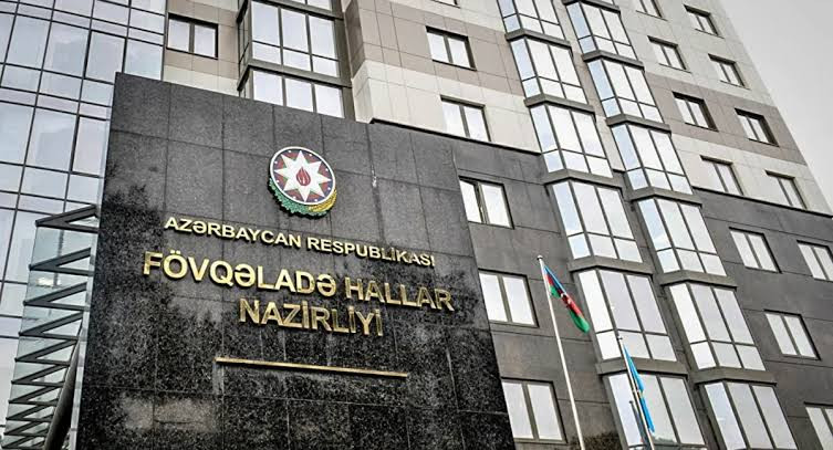 FHN ötən həftə 62 nəfəri xilas edib - 20-si azyaşlıdır
