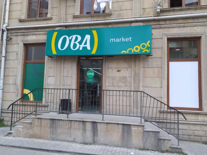 Dövlət Agentliyi: OBA Market məhsulu göstərilən qiymətdən baha satıb
