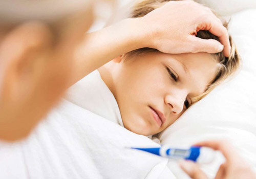 Uşağınız tez-tez xəstələnir? - Səhiyyə Nazirliyinin pediatrından vacib tövsiyələr