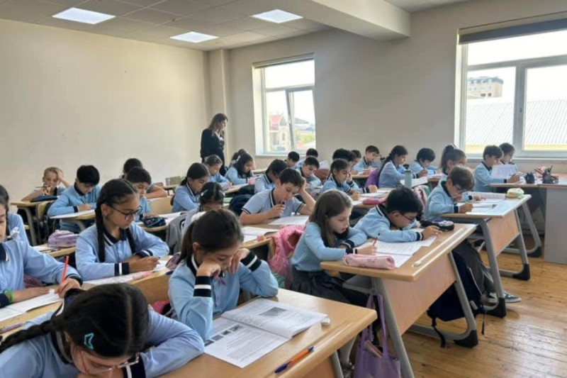 Dövlət ümumi təhsil müəssisələrində yeni maliyyələşmə mexanizmi - FƏRMAN
