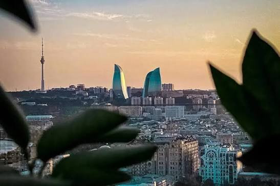 Bakıda sabahın hava PROQNOZU