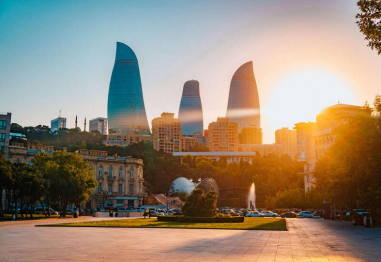 Sabah Bakıda 29 dərəcədə isti olacaq