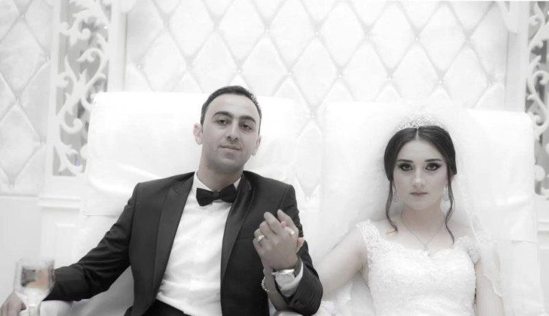 Mən səni hər ilin bu ayın bu günündə yenidən itirirəm - Şəhid hərbi həkimin xanımı