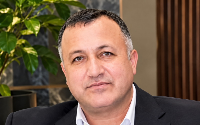 Həkimləri çağırışa çatdıran sürücü sükan arxasında öldü