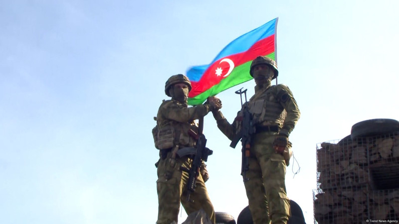30 sentyabr 2020: Vətən Müharibəsinin dördüncü günü