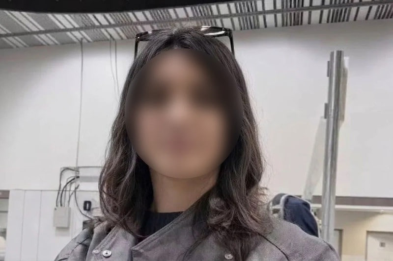 Bakıda yaşayan Diana Pakistanda təcavüzə məruz qaldı  - vətənə göndəriləcək