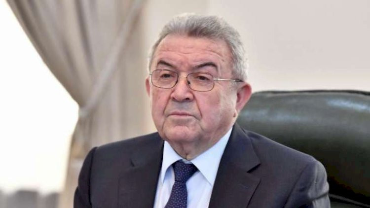 Prezidentdən Misir Mərdanovla bağlı sərəncam