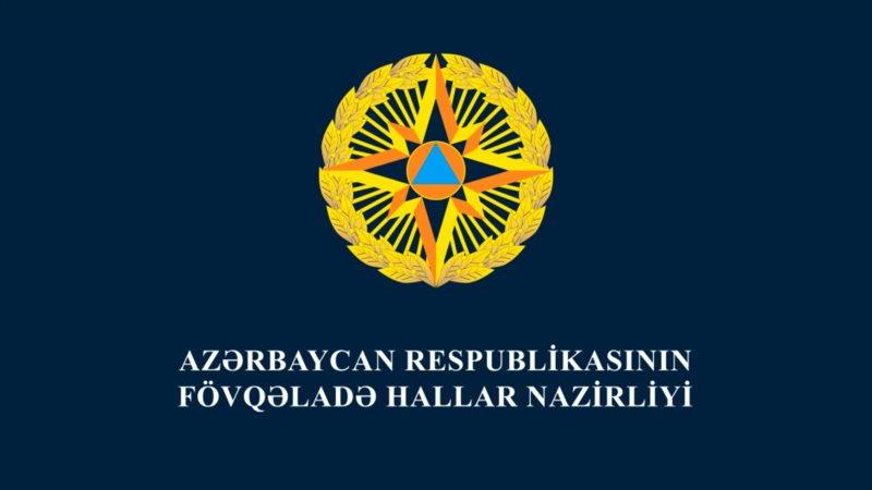 2 nəfər xilas edildi, 1 nəfərin meyiti tapıldı