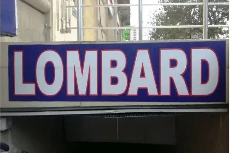 Bakıda lombarddan 22 minlik OĞURLUQ