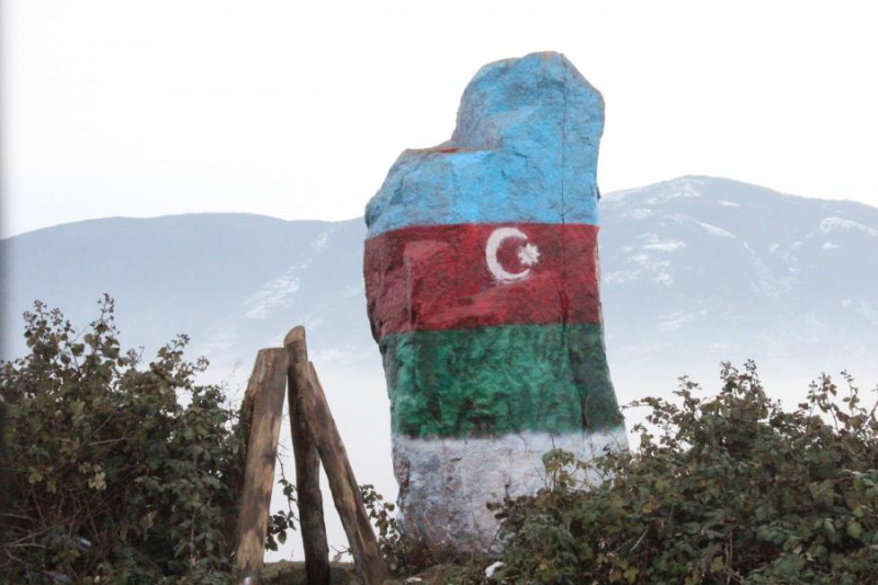 Hadrutun işğaldan azad olunmasından 6 il ötür