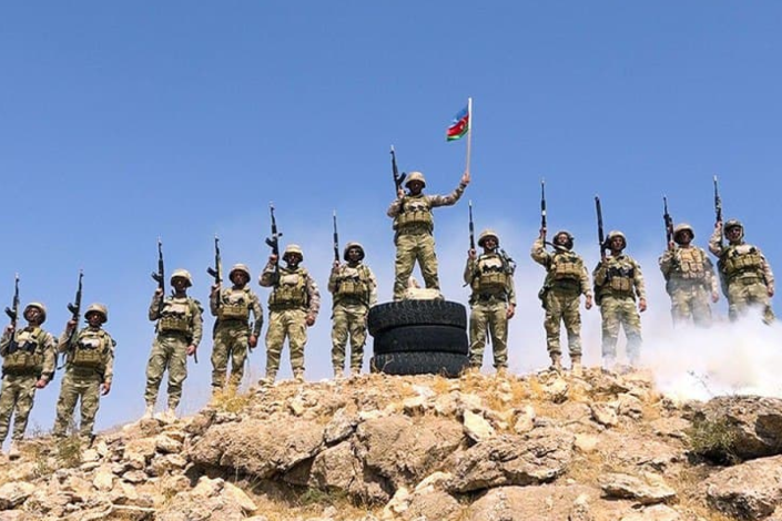 44 günlük Vətən müharibəsinin 13-cü günü — XRONİKA