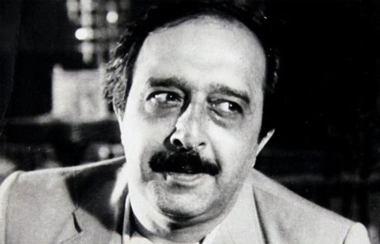 Əməkdar artist Hamlet Qurbanovun doğum günüdür